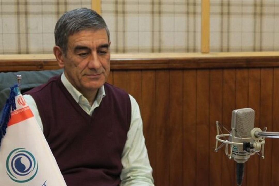 هستی دیگر با انسان سخن نمی‌گوید / تنهایی وجودی انسان در قرن بیستم