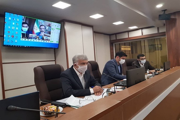 بررسی خسارات کرونا بر فعالیت موسسات قرآنی استانها بررسی خسارات کرونا بر فعالیت موسسات قرآنی استانها