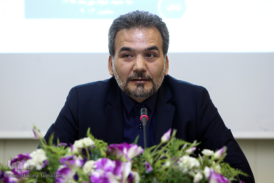 محمد رضا اکبری - گردشگری