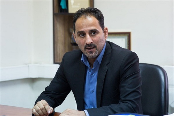 رحیم یعقوب زاده گردشگری