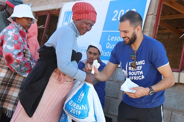 از رفع گرسنگی تا حقوق زنان و محیط زیست