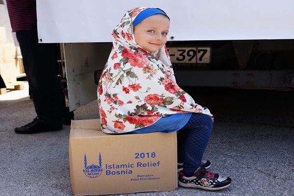 از رفع گرسنگی تا حقوق زنان و محیط زیست