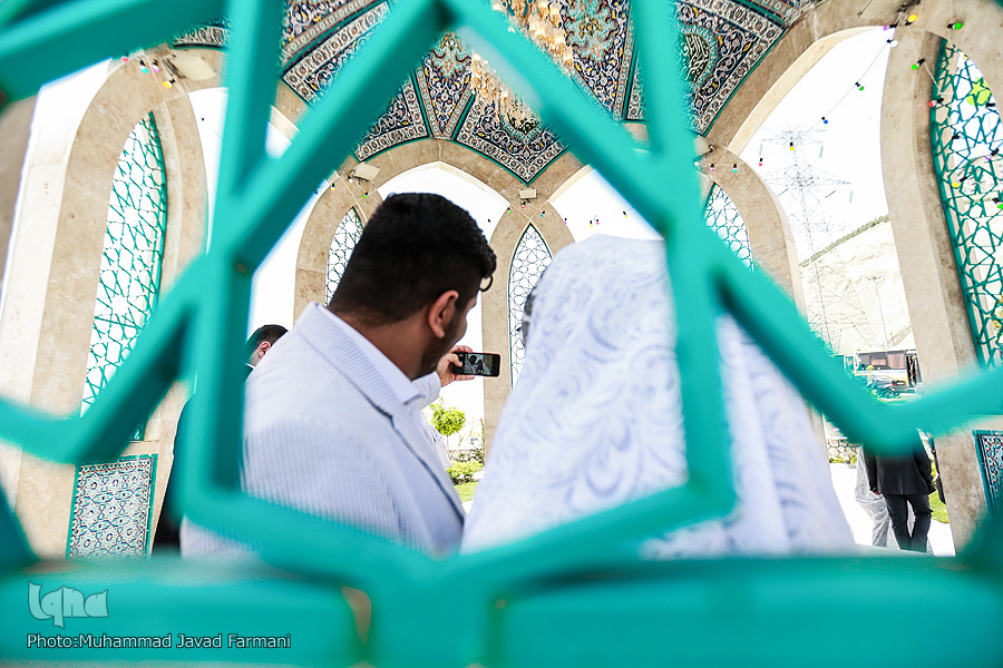 پیچ و خم ازدواج در عصر کرونا / ازدواج آسان رویا یا حقیقت