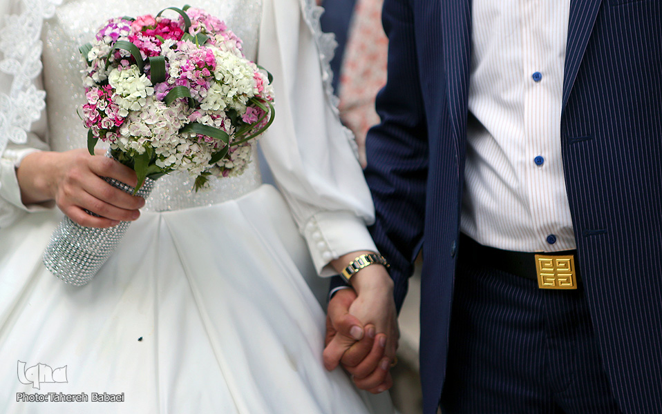 پیچ و خم ازدواج در عصر کرونا / ازدواج آسان رویا یا حقیقت