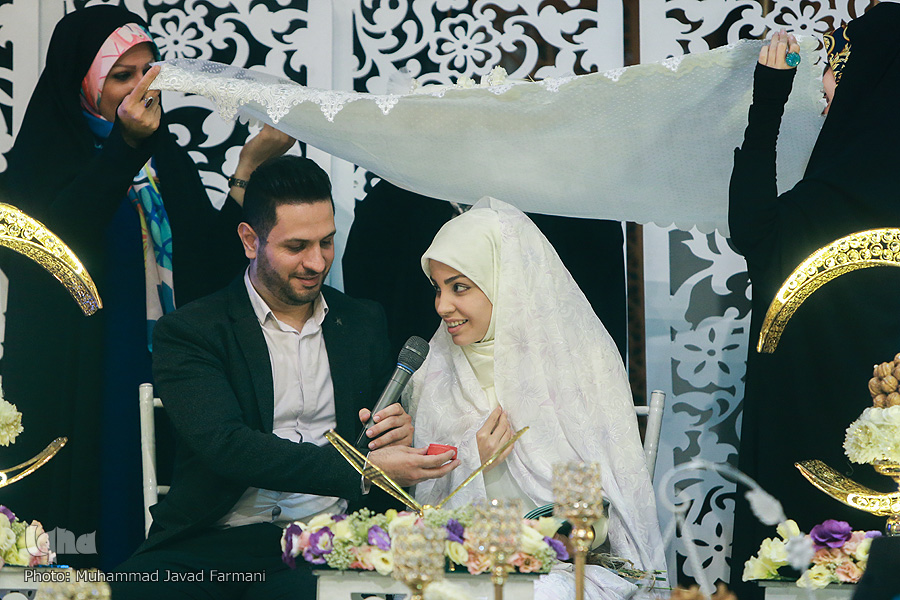 پیچ و خم ازدواج در عصر کرونا / ازدواج آسان رویا یا حقیقت