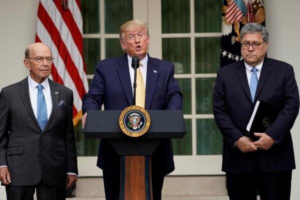 وضع قانون برای مسئولیت‌پذیری پلیس آمریکا