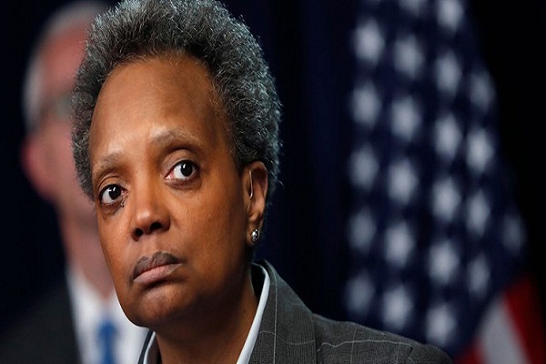 وضع قانون برای مسئولیت‌پذیری پلیس آمریکا