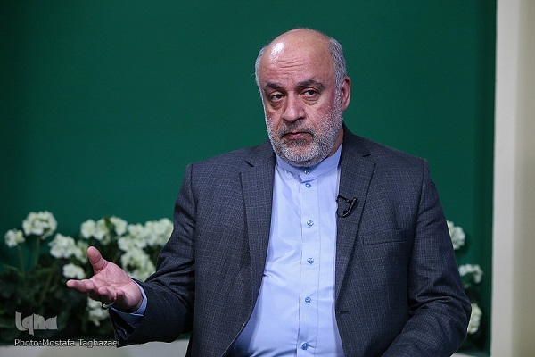 مجتبی امانی