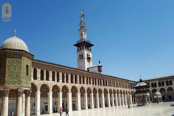 تعلیق اقامه نماز عید قربان در مساجد دمشق و حومه