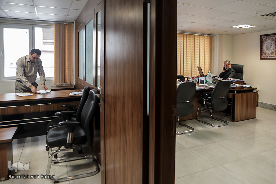 سازمان دارالقرآن