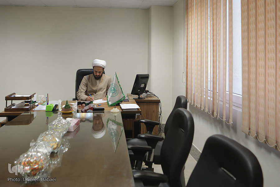 سازمان دارالقرآن