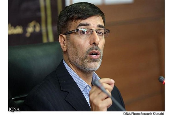 مصطفی عباسی مقدم پژوهشگر قرآنی و عضو هیئت علمی دانشگاه کاشان 