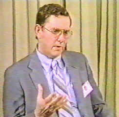 آماده//فيلم | اذعان جنین&zwnj;شناس آمریکایی به حقانیت قرآن