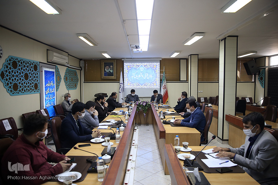 محور برنامه‌های تربیتی زندان‌ها فرهنگ قرآنی است / تحقق تأکیدات رهبر انقلاب با تکیه بر توان جهاددانشگاهی