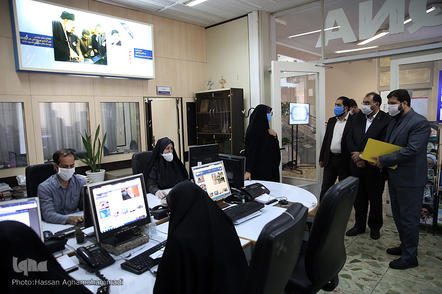 محور برنامه‌های تربیتی زندان‌ها فرهنگ قرآنی است / تحقق تأکیدات رهبر انقلاب با تکیه بر توان جهاددانشگاهی