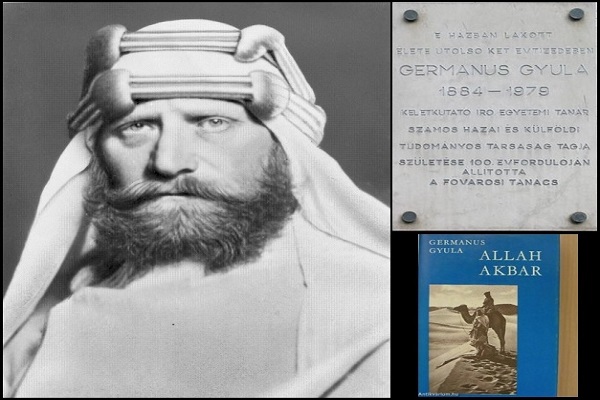 سه‌شنبه//وقتی بزرگترین تجمع مسلمانان غربیان را به شرق می‌کشاند