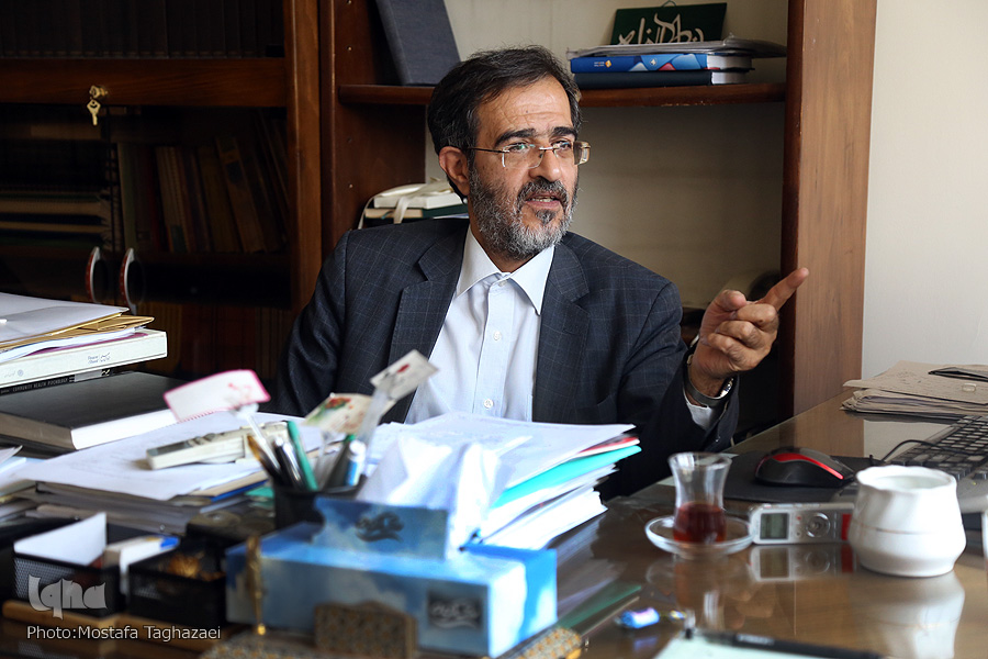 باید به دانشگاه بازگردیم