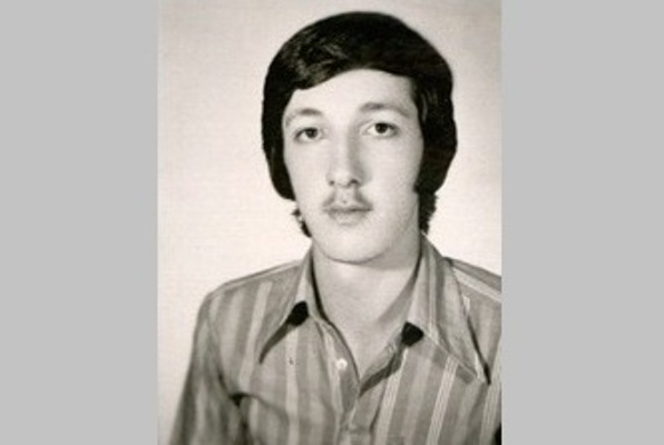 شهیدی که جبهه را بر استادی ترجیح داد