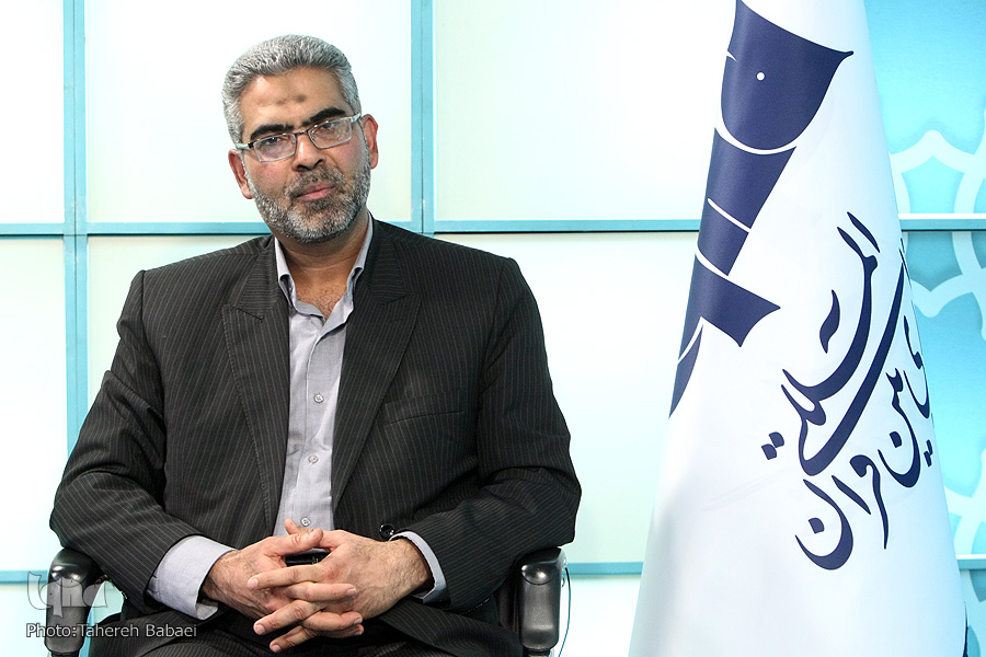 حسین صمصامی