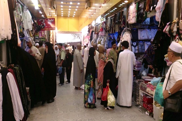 رویای حج 30 میلیونی محقق نخواهد شد؟ رویای حج 30 میلیونی محقق نخواهد شد؟