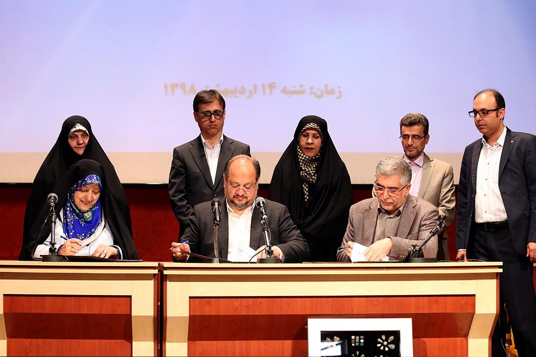 جهاددانشگاهی با رویکرد اجتماعی را بیشتر بشناسید / خروجی هر طرح؛ پیشگیری از بروز آسیب