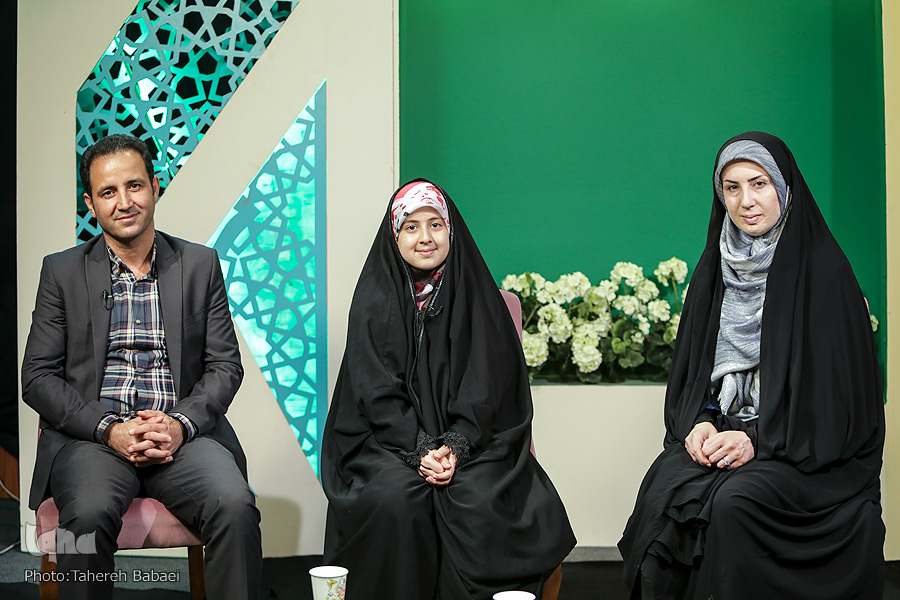 پرورش نهال&zwnj; قرآنی در دامان خانواده جهاددانشگاهی