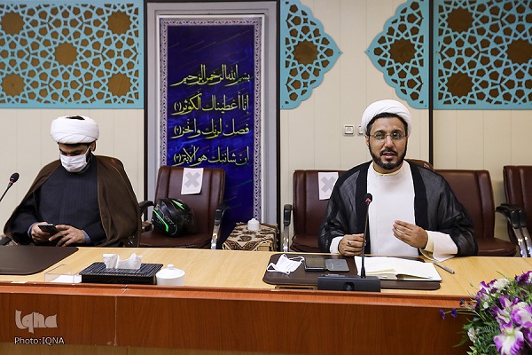 از ترجمه مناسب با زبان اروپایی‌ها تا نبود متولی واحد در حوزه بین‌الملل