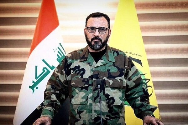 النجباء: ما در کنار لبنان مقاومت و جهاد ایستادهایم