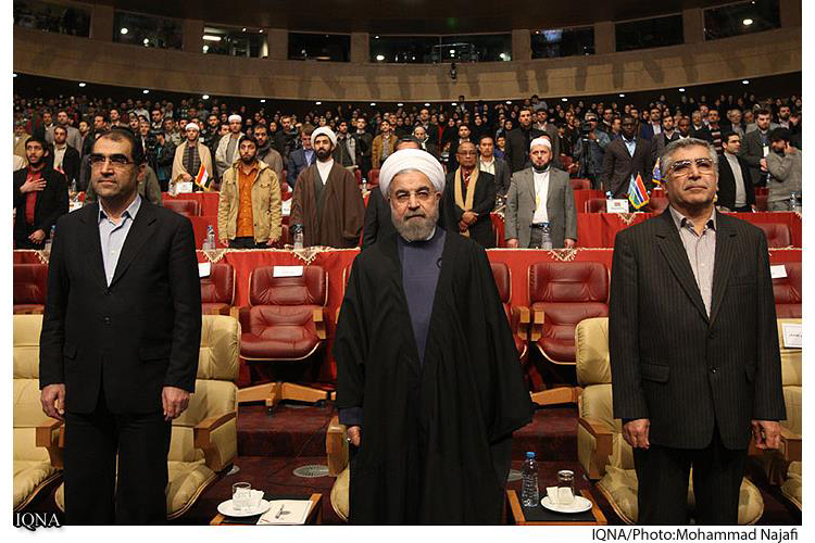 4 دهه فعالیت گزین در عرصه قرآنی