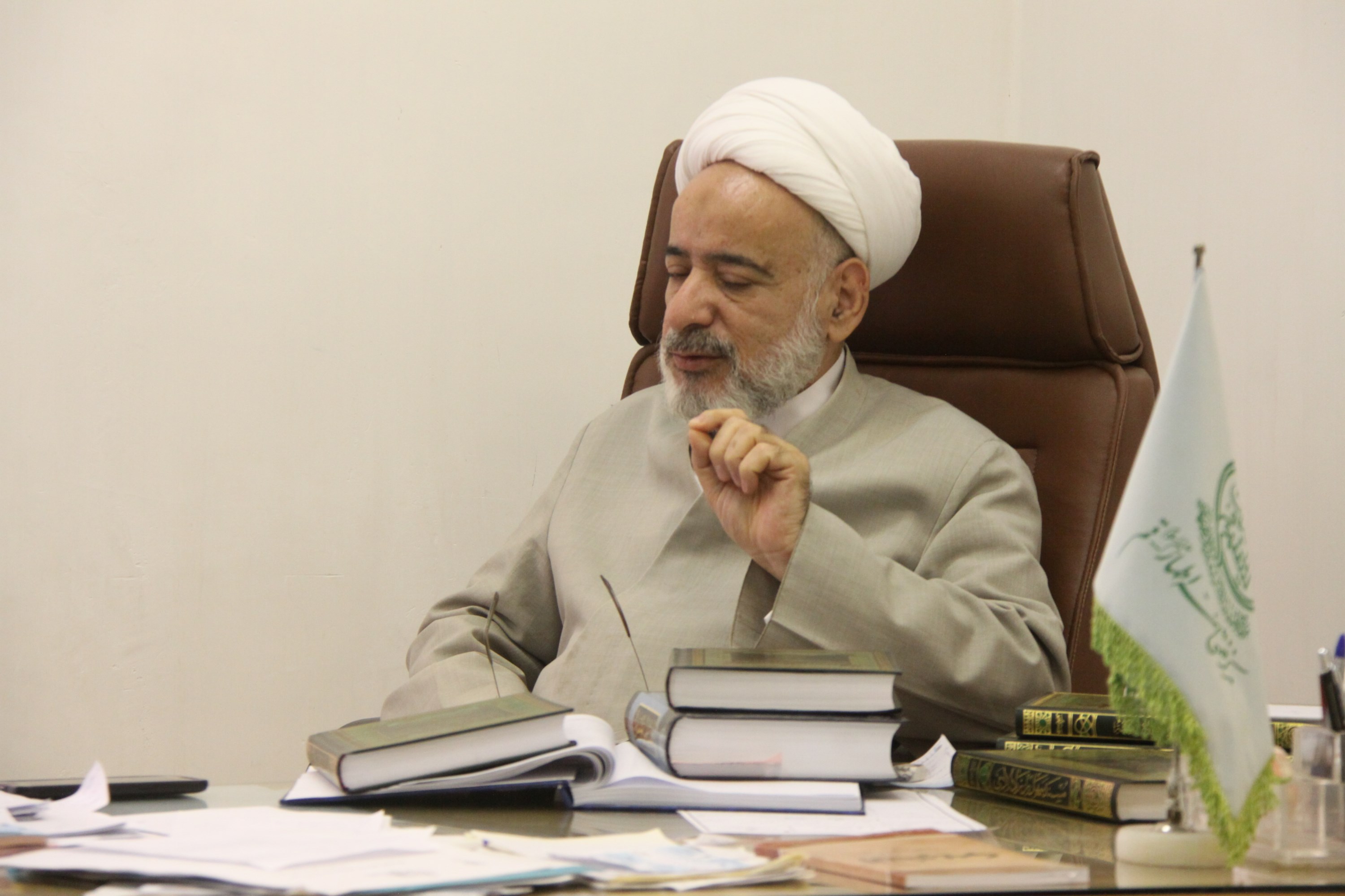 حجت‌الاسلام والمسلمین محمدجعفر طبسی، 