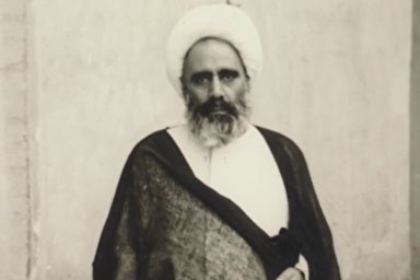 فیلم | علامه امینی؛ مدافع غدیر و ولایت امیرالمؤمنین