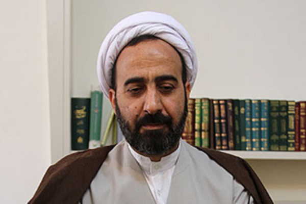 امام علی(ع) حق را نخ تسبیح استواری جامعه می‌دانند/ انواع حق در نگاه امام علی(ع)