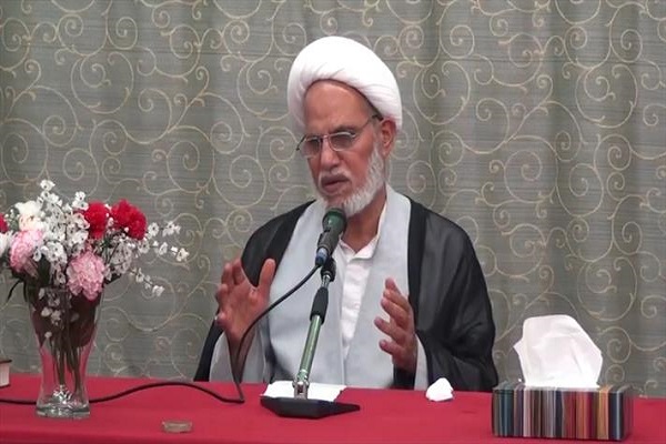 عدالت علوی نیاز امروز جامعه بشریت است/ اهتمام مورخان شیعه و سنی به واقعه غدیر