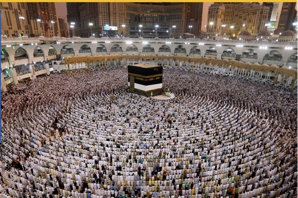 آماده// از نازیسم تا اسلام / دیدگاه «مراد هافمن» درباره فریضه حج // گزارش