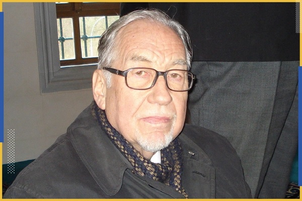 آماده// از نازیسم تا اسلام / دیدگاه «مراد هافمن» درباره فریضه حج // گزارش