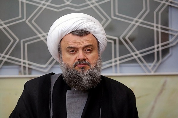 پیام آیت‌الله هادوی تهرانی به مناسبت ارتحال یکی از شاگردان شهید صدر