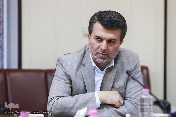 محمدتقی میرزاجانی مدیر اجرایی شورای عالی قرآن 