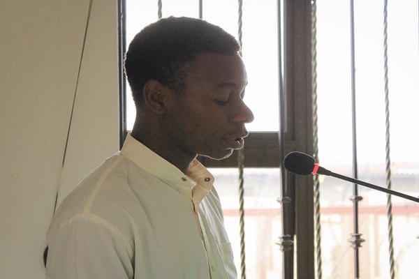 برگزاری جشن غدیر در جامعةالمصطفی آفریقای جنوبی برگزاری جشن غدیر در جامعةالمصطفی آفریقای جنوبی