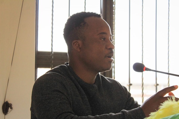 برگزاری جشن غدیر در جامعةالمصطفی آفریقای جنوبی برگزاری جشن غدیر در جامعةالمصطفی آفریقای جنوبی