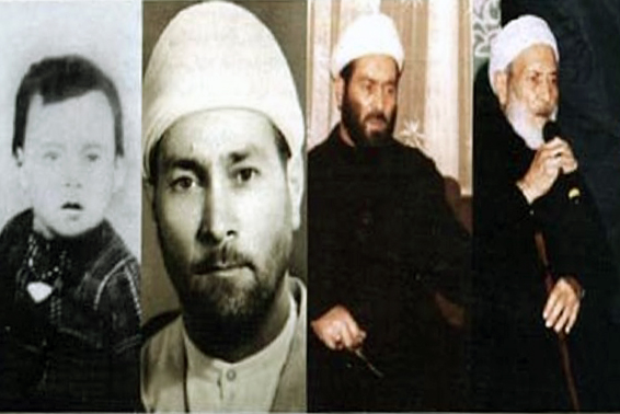 مؤذنی که عهدهدار وظیفه پدر شد / قرائت اذان مشهور در دستگاه بيات ترک مؤذنی که عهدهدار وظیفه پدر شد / قرائت اذان مشهور در دستگاه بيات ترک