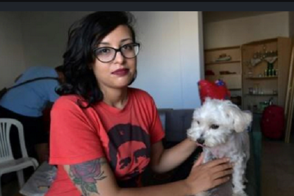 بلاگر تونسی توهین‌کننده به قرآن به آلمان گریخت