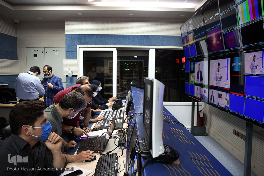 مسابقه ترنم