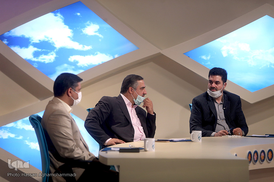 مسابقه ترنم