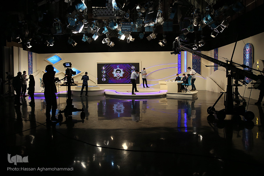 مسابقه ترنم