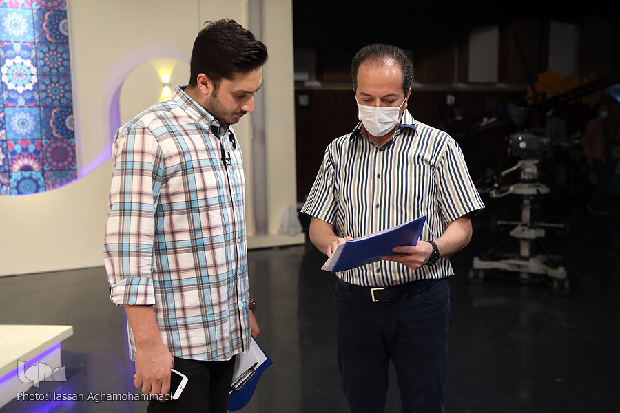 مسابقه ترنم