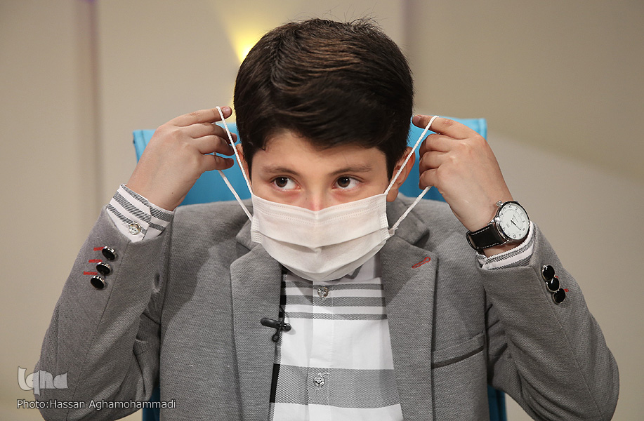 مسابقه ترنم