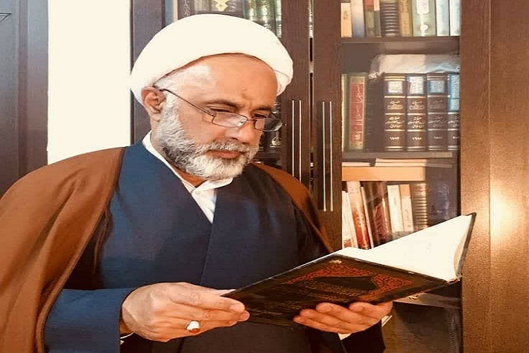 مباهله؛ مهر تاییدی بر فضیلت اهل بیت(ع)/ پاسخ به چند شبهه درباره مباهله مباهله؛ مهر تاییدی بر فضیلت اهل بیت(ع)/ پاسخ به چند شبهه درباره مباهله