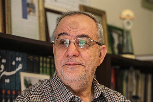 مباهله سند حقانیت پیامبر(ص) و اهل بیت(ع)