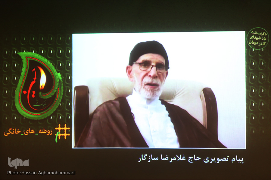 دیدگاه پیرغلامان اباعبدالله در خصوص ترویج روضههای خانگی/ محتوای مناسب تولید میشود دیدگاه پیرغلامان اباعبدالله در خصوص ترویج روضههای خانگی/ محتوای مناسب تولید میشود