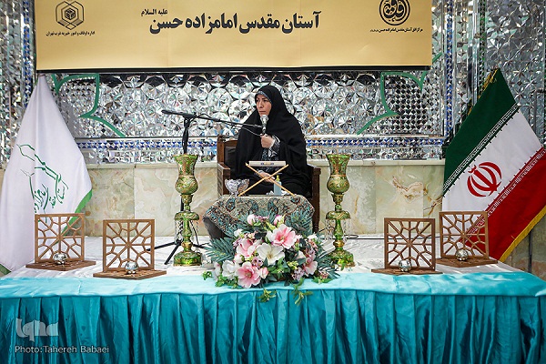 رقابت ۱۷۰ شرکت کننده در چهل و سومین دوره مسابقات قرآن استان تهران